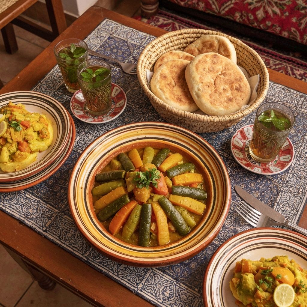 Food