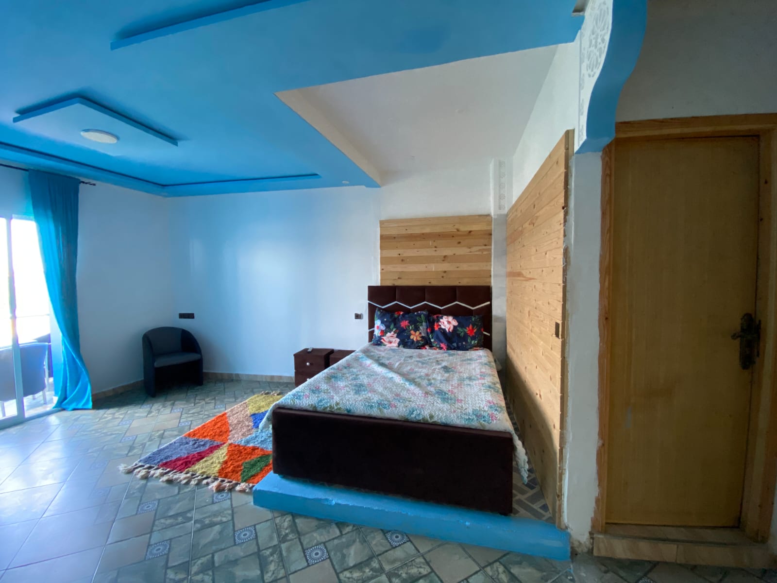 Room interior